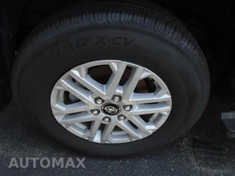2025 Toyota Sequoia SR5 - miniatura 20