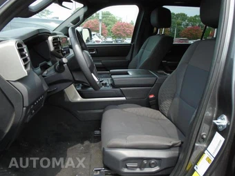 2025 Toyota Sequoia SR5 – miniatura 14