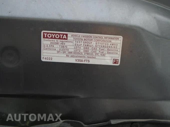 2025 Toyota Sequoia SR5 – miniatura 16