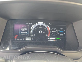 2025 Toyota Sequoia SR5 – miniatura 12