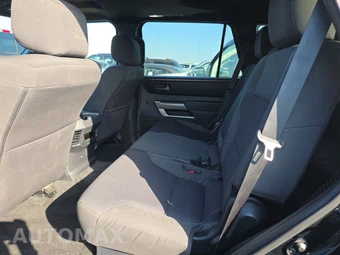 2025 Toyota Sequoia SR5 – miniatura 13