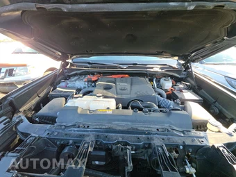 2025 Toyota Sequoia SR5 – miniatura 16