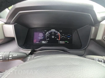 2025 Toyota Sequoia SR5 - miniatura 17