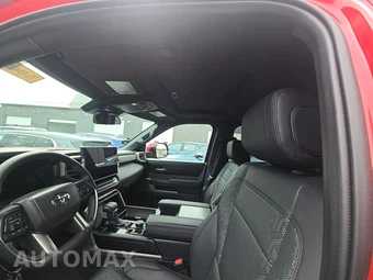 2025 Toyota Sequoia SR5 - miniatura 20