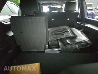 2025 Toyota Sequoia SR5 - miniatura 23