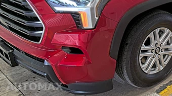 2025 Toyota Sequoia SR5 - miniatura 7