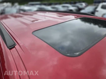 2025 Toyota Sequoia SR5 – miniatura 10