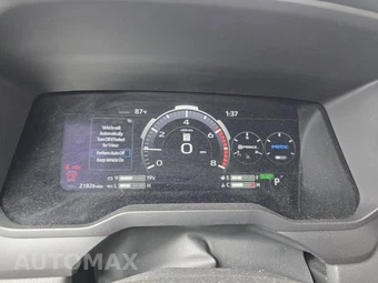 2025 Toyota Sequoia SR5 – miniatura 17