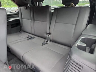 2025 Toyota Sequoia SR5 – miniatura 2