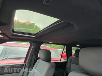 2025 Toyota Sequoia SR5 – miniatura 20