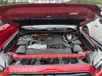 2025 Toyota Sequoia SR5 – miniatura 28