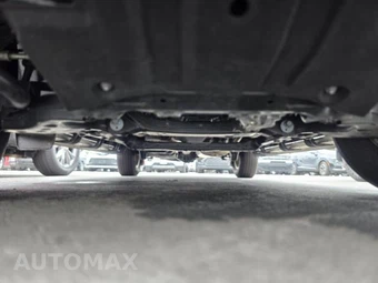 2025 Toyota Sequoia SR5 – miniatura 4