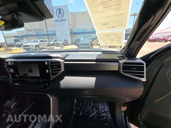 2025 Toyota Sequoia SR5 – miniatura 20