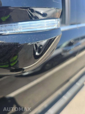 2025 Toyota Sequoia SR5 – miniatura 24