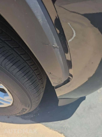 2025 Toyota Sequoia SR5 – miniatura 25