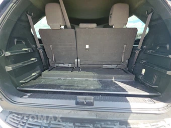 2025 Toyota Sequoia SR5 – miniatura 17