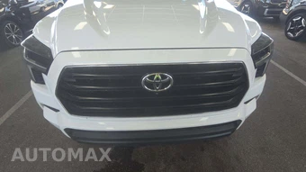 2025 Toyota Sequoia SR5 – miniatura 20