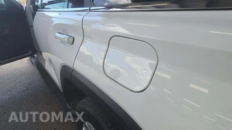2025 Toyota Sequoia SR5 – miniatura 26