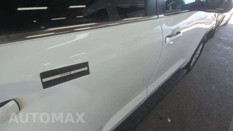 2025 Toyota Sequoia SR5 – miniatura 27