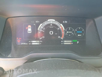 2025 Toyota Sequoia SR5 – miniatura 12