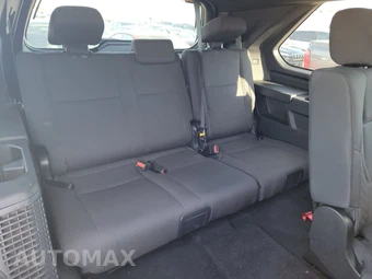 2025 Toyota Sequoia SR5 – miniatura 14