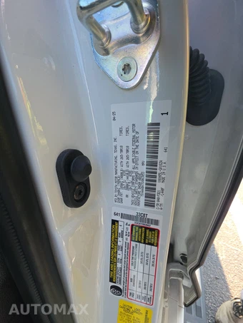 2025 Toyota Sequoia SR5 - miniatura 14