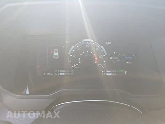 2025 Toyota Sequoia SR5 - miniatura 12