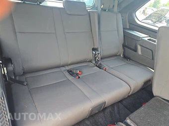 2025 Toyota Sequoia SR5 - miniatura 14