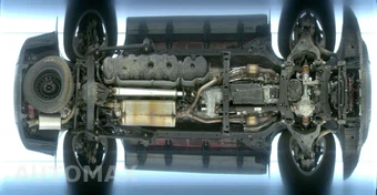 2025 Toyota Sequoia SR5 - miniatura 19