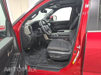 2025 Toyota Sequoia SR5 - miniatura 7