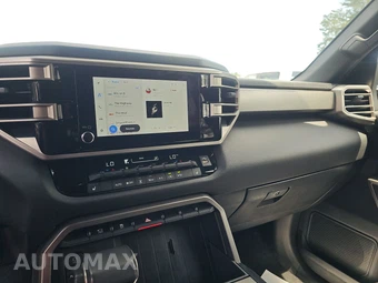 2025 Toyota Sequoia SR5 - miniatura 11