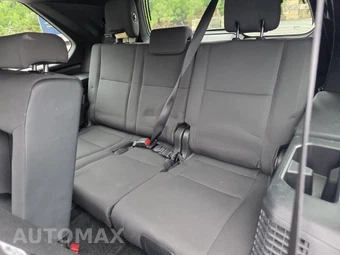 2025 Toyota Sequoia SR5 – miniatura 19