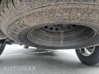2025 Toyota Sequoia SR5 – miniatura 2