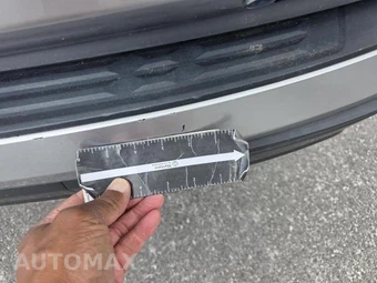 2025 Toyota Sequoia SR5 – miniatura 31