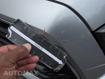 2025 Toyota Sequoia SR5 – miniatura 33