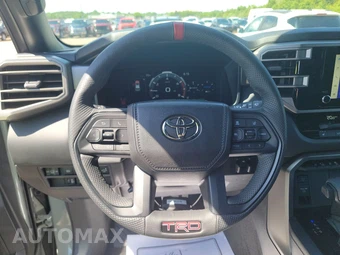 2025 Toyota Sequoia TRD Off-Road - miniatura 10