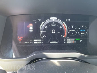 2025 Toyota Sequoia TRD Off-Road - miniatura 12