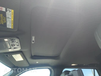2025 Toyota Sequoia TRD Off-Road - miniatura 17