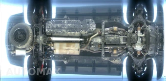 2025 Toyota Sequoia TRD Off-Road - miniatura 18