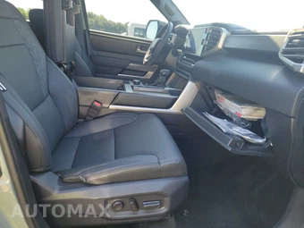 2025 Toyota Sequoia TRD Off-Road - miniatura 8