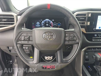 2025 Toyota Sequoia TRD Off-Road - miniatura 10