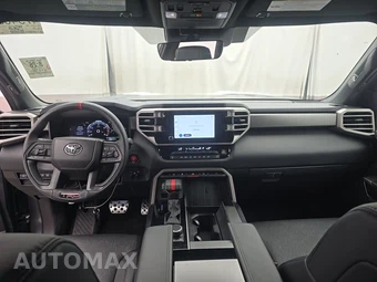 2025 Toyota Sequoia TRD Off-Road - miniatura 11