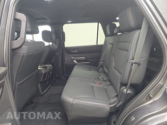 2025 Toyota Sequoia TRD Off-Road - miniatura 13