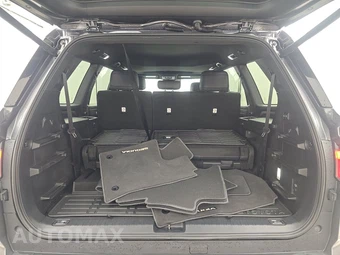 2025 Toyota Sequoia TRD Off-Road - miniatura 17