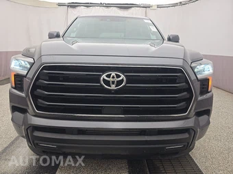 2025 Toyota Sequoia TRD Off-Road - miniatura 2