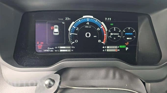 2025 Toyota Sequoia TRD Off-Road - miniatura 27
