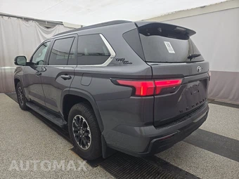 2025 Toyota Sequoia TRD Off-Road - miniatura 6