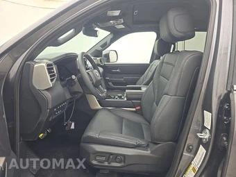2025 Toyota Sequoia TRD Off-Road - miniatura 7
