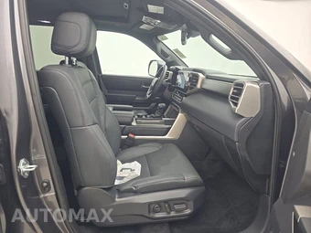 2025 Toyota Sequoia TRD Off-Road - miniatura 8