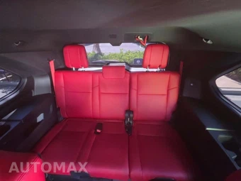 2025 Toyota Sequoia TRD Pro - miniatura 11